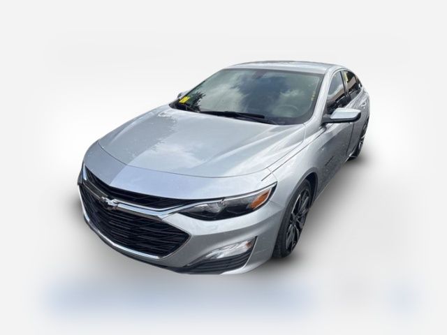 2020 Chevrolet Malibu RS