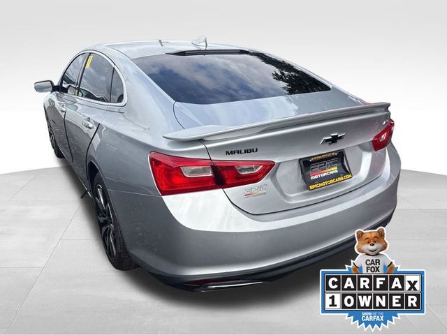 2020 Chevrolet Malibu RS