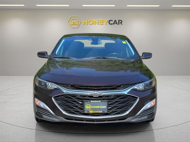 2020 Chevrolet Malibu RS