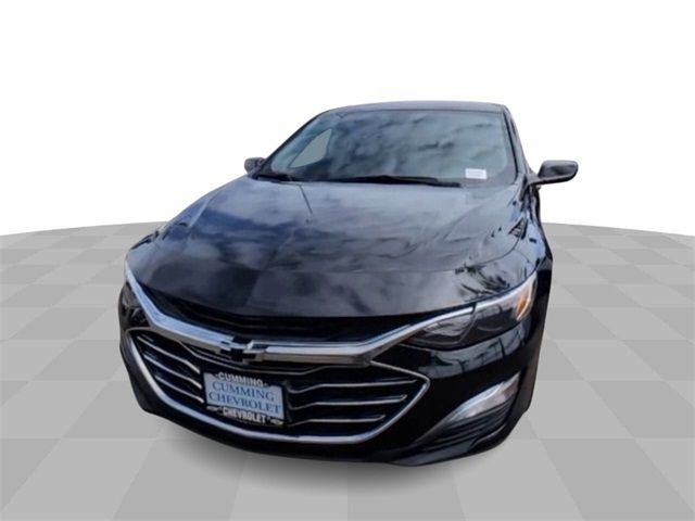 2020 Chevrolet Malibu RS