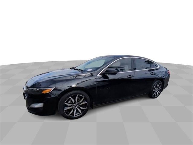 2020 Chevrolet Malibu RS