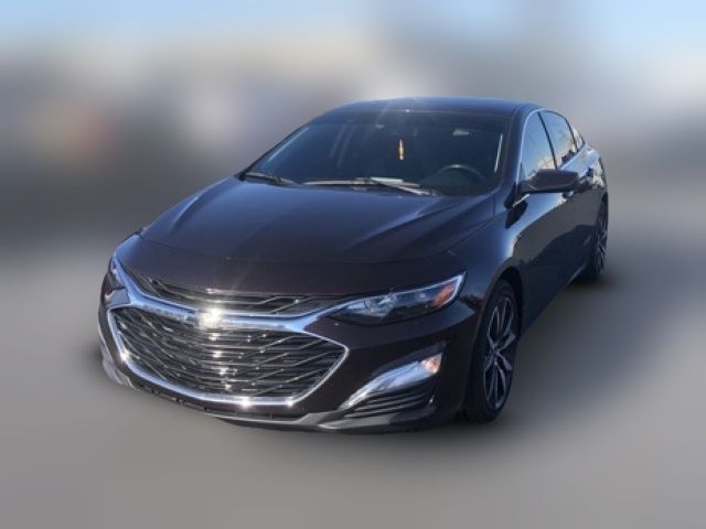 2020 Chevrolet Malibu RS