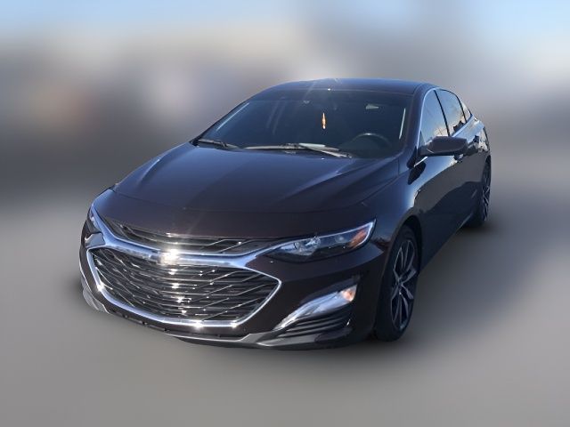 2020 Chevrolet Malibu RS