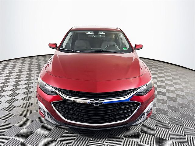 2020 Chevrolet Malibu RS