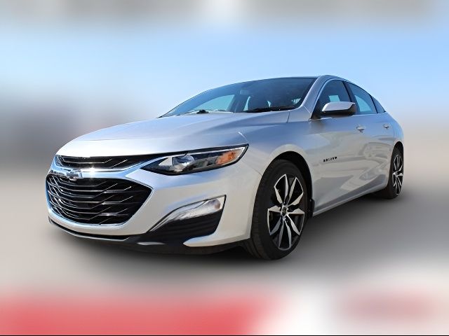 2020 Chevrolet Malibu RS