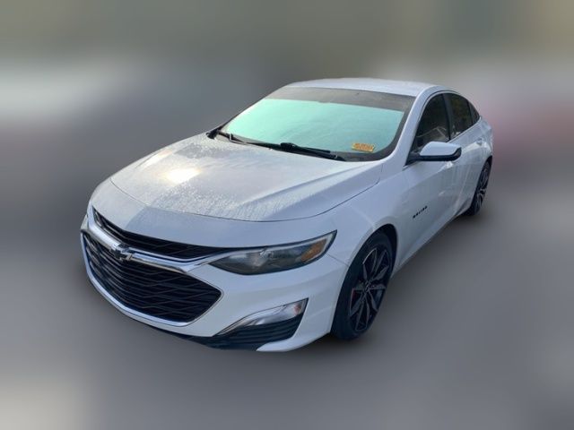 2020 Chevrolet Malibu RS