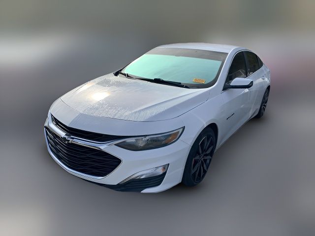 2020 Chevrolet Malibu RS