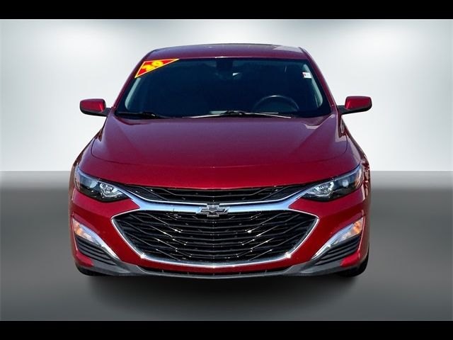 2020 Chevrolet Malibu RS