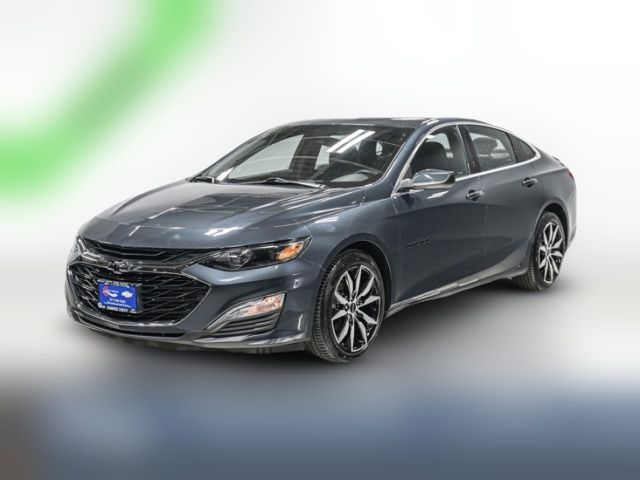 2020 Chevrolet Malibu RS