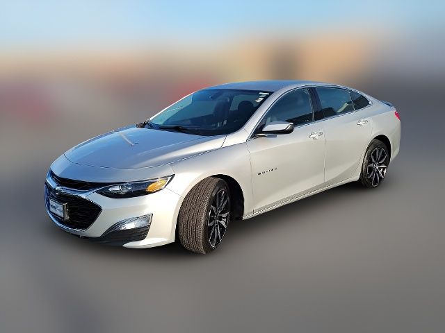 2020 Chevrolet Malibu RS