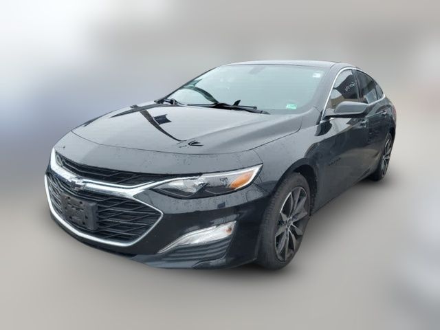 2020 Chevrolet Malibu RS