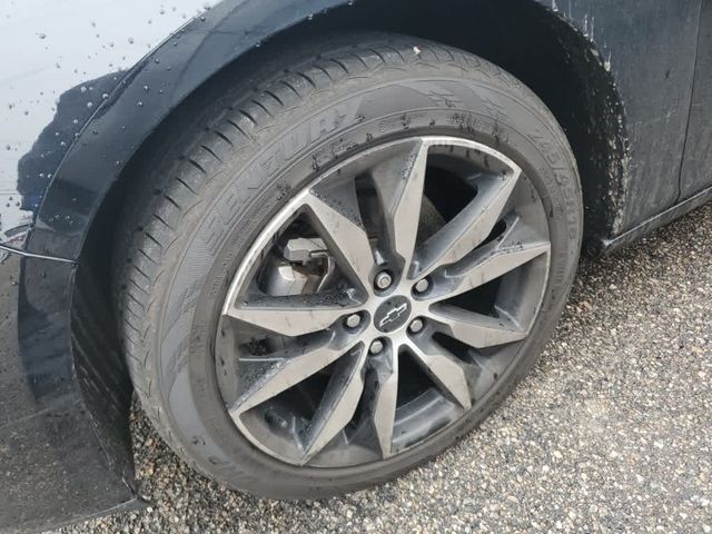 2020 Chevrolet Malibu RS