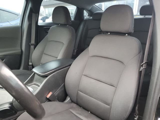 2020 Chevrolet Malibu RS