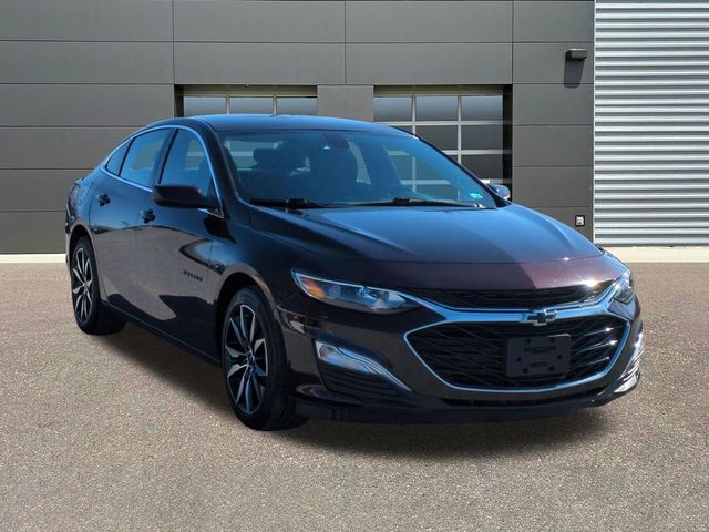 2020 Chevrolet Malibu RS