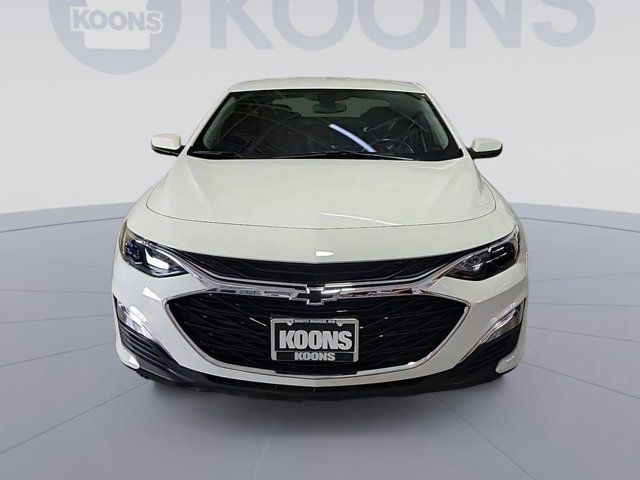 2020 Chevrolet Malibu RS