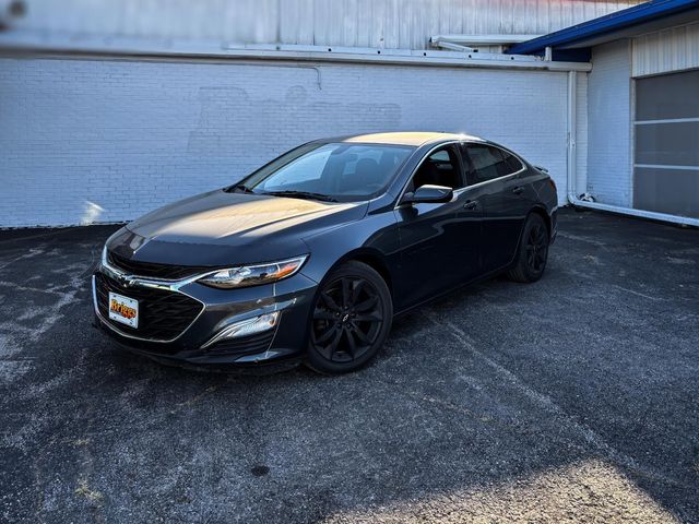 2020 Chevrolet Malibu RS