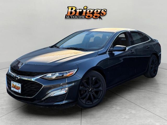 2020 Chevrolet Malibu RS