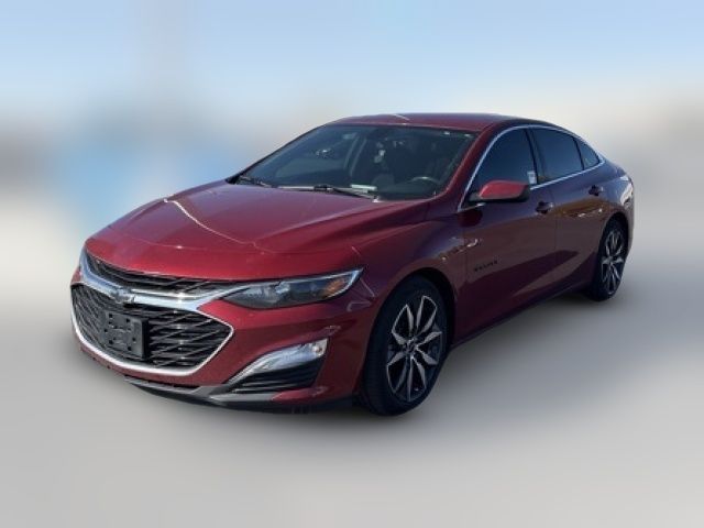 2020 Chevrolet Malibu RS