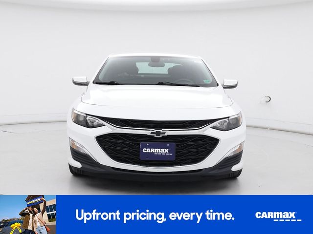 2020 Chevrolet Malibu RS