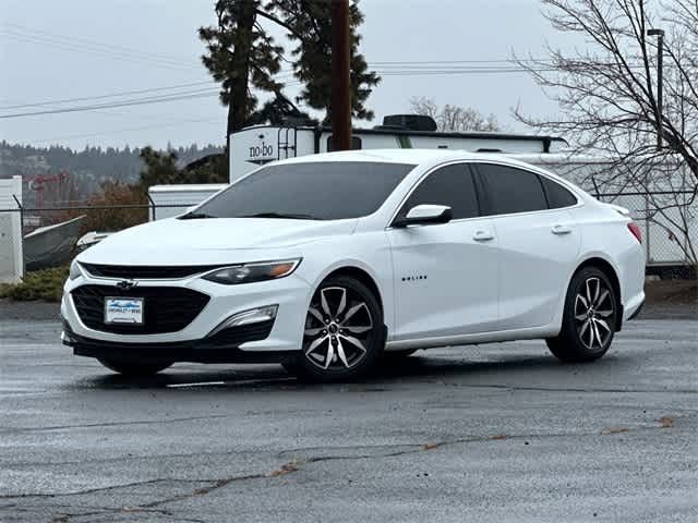 2020 Chevrolet Malibu RS