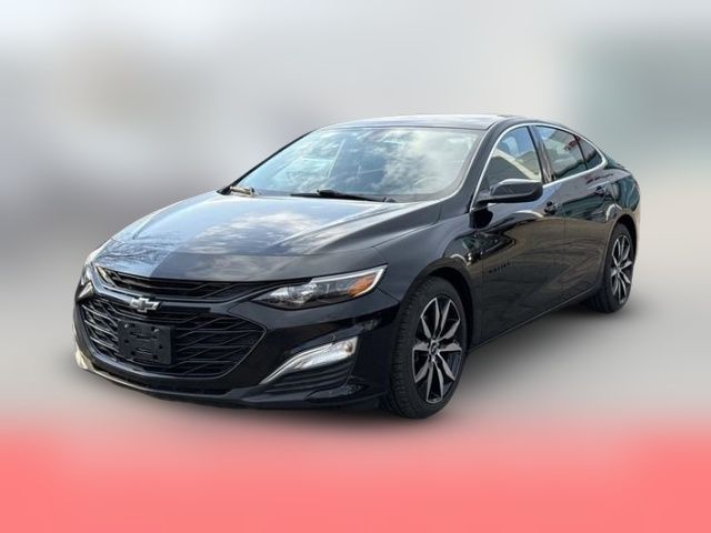 2020 Chevrolet Malibu RS