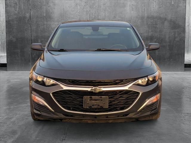 2020 Chevrolet Malibu RS