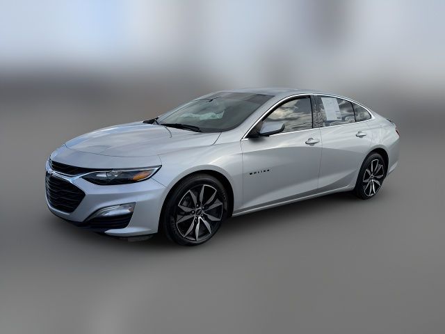 2020 Chevrolet Malibu RS