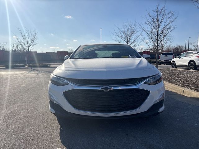 2020 Chevrolet Malibu RS