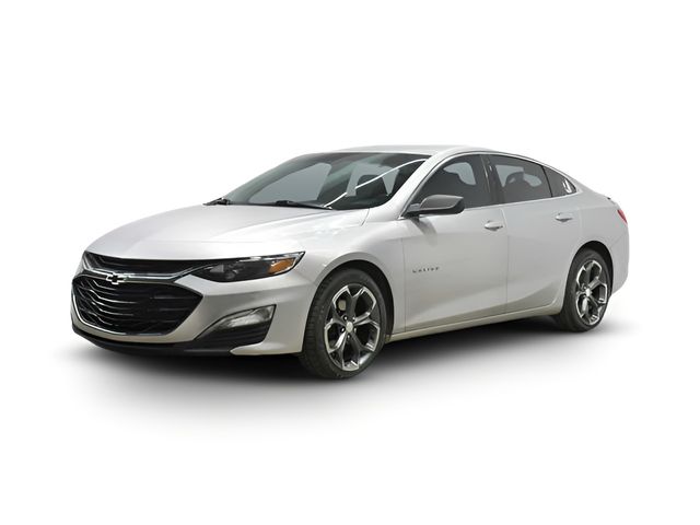 2020 Chevrolet Malibu RS