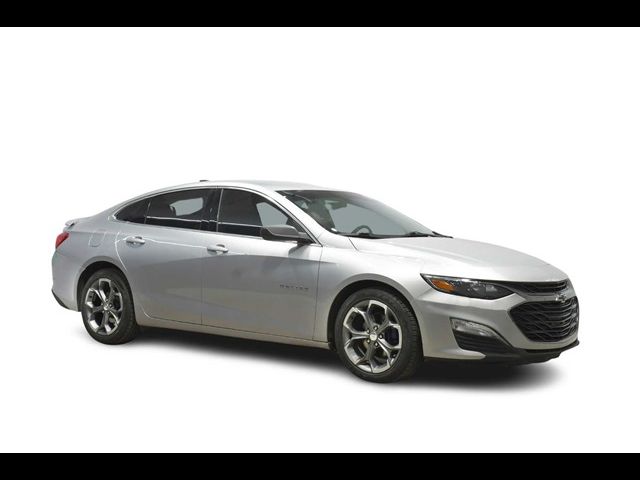 2020 Chevrolet Malibu RS