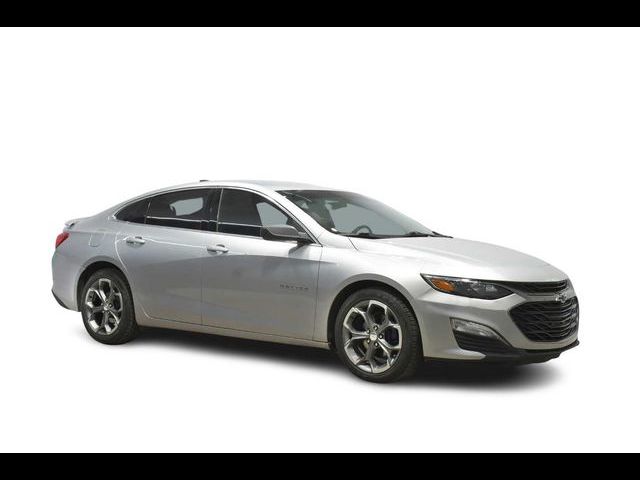 2020 Chevrolet Malibu RS