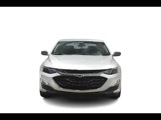 2020 Chevrolet Malibu RS