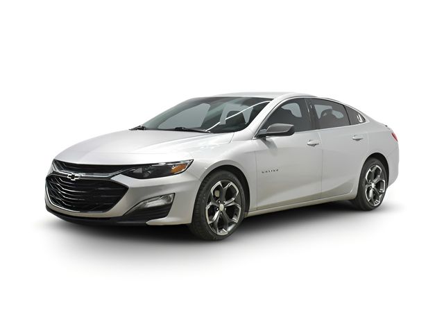 2020 Chevrolet Malibu RS