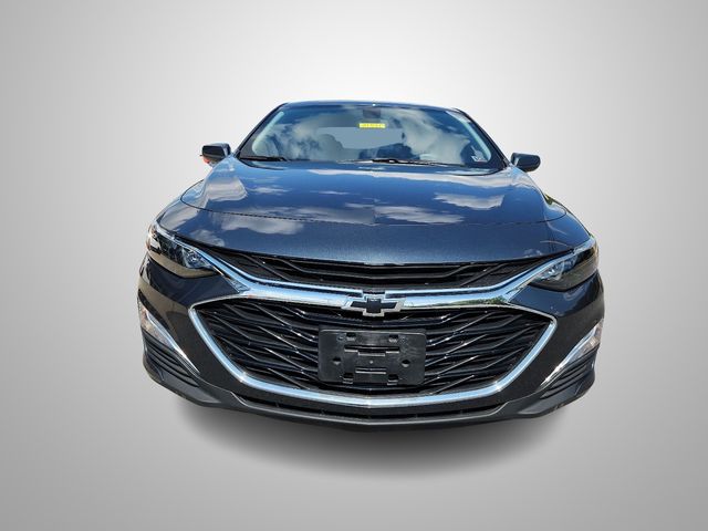 2020 Chevrolet Malibu RS