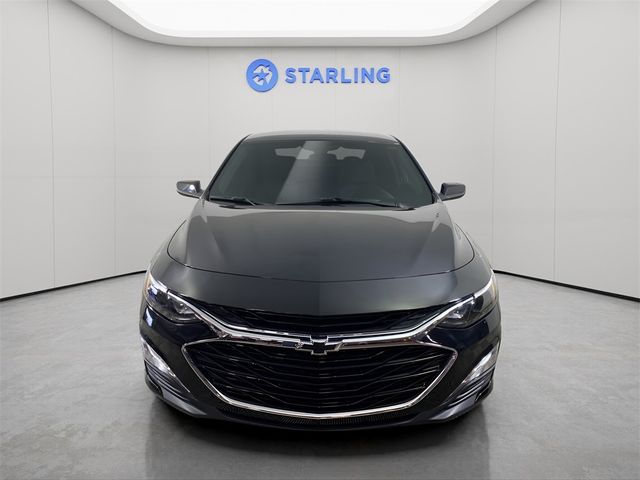 2020 Chevrolet Malibu RS