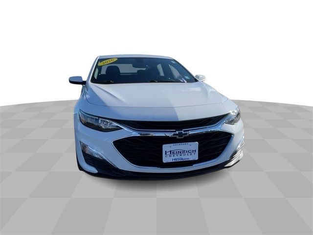 2020 Chevrolet Malibu RS