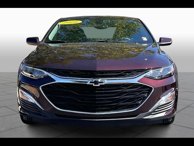 2020 Chevrolet Malibu RS