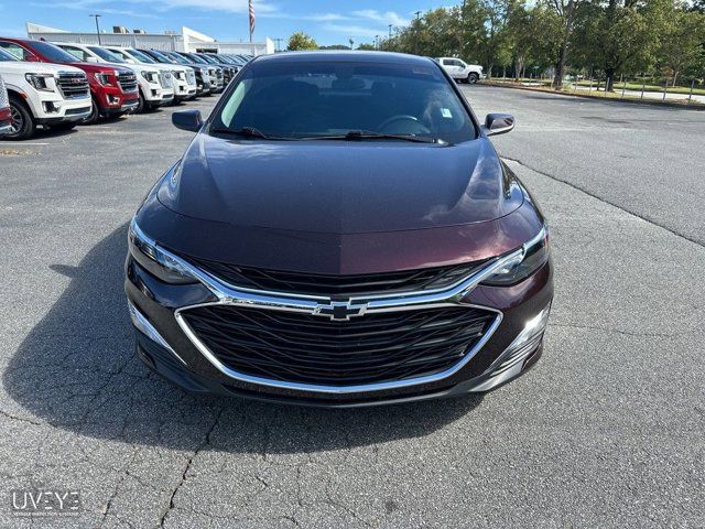 2020 Chevrolet Malibu RS