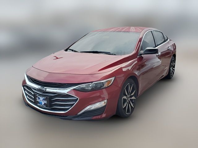 2020 Chevrolet Malibu RS