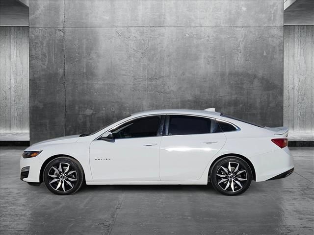 2020 Chevrolet Malibu RS