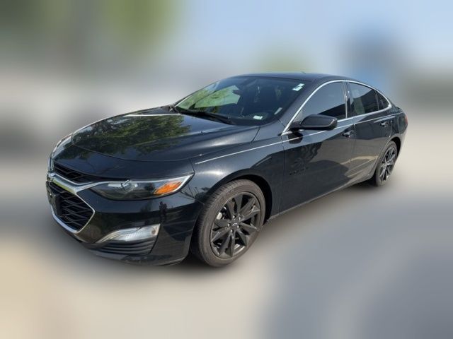 2020 Chevrolet Malibu RS