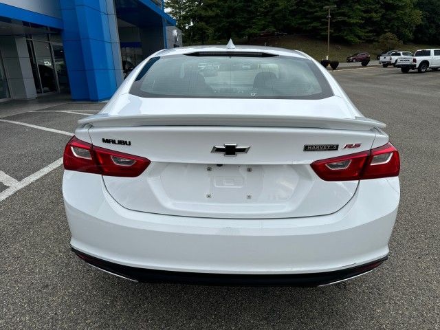 2020 Chevrolet Malibu RS