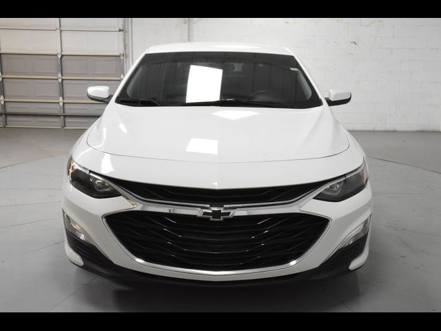 2020 Chevrolet Malibu RS