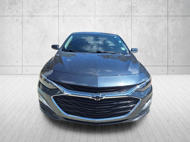 2020 Chevrolet Malibu RS