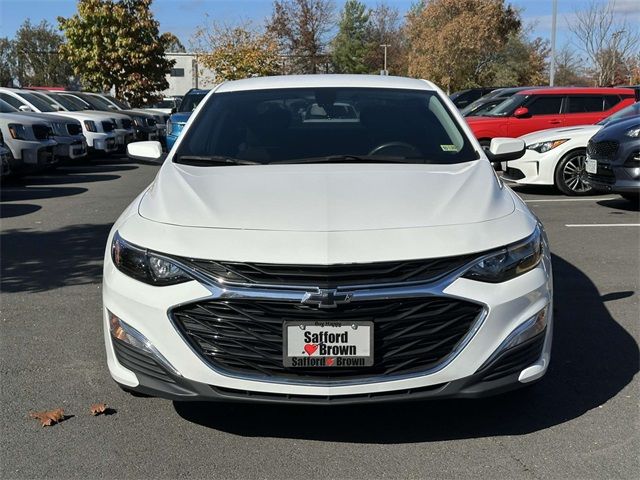 2020 Chevrolet Malibu RS