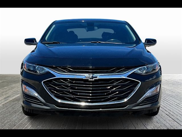 2020 Chevrolet Malibu RS