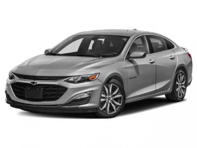 2020 Chevrolet Malibu RS