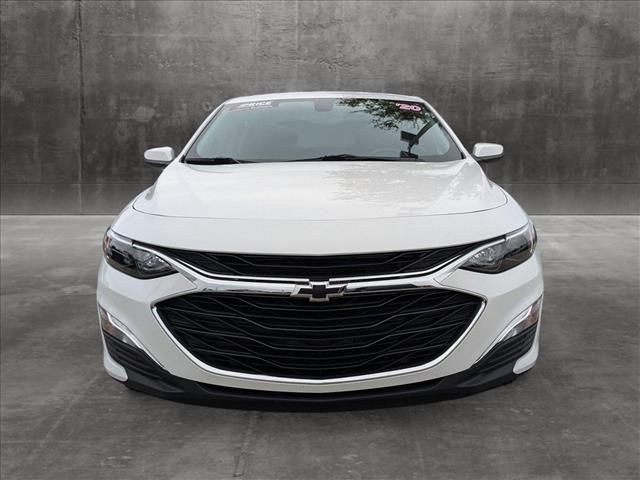 2020 Chevrolet Malibu RS