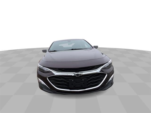 2020 Chevrolet Malibu RS