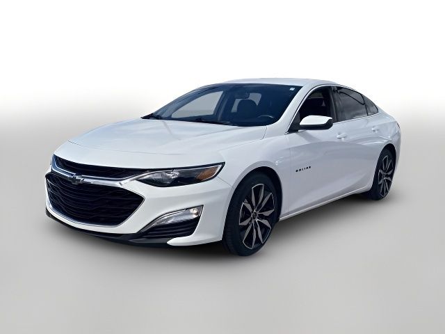 2020 Chevrolet Malibu RS